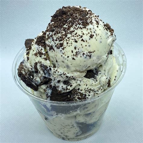 flavor of the day|Ollie's Frozen Custard .